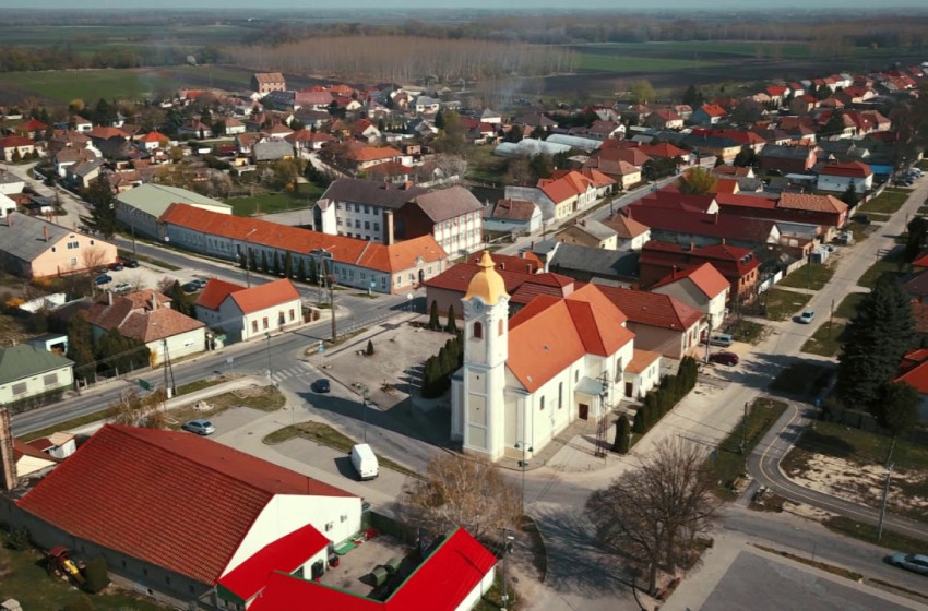 Szombaton rendezik a 2025-ös bősárkányi falunapot