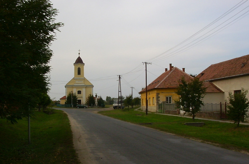 Falunap Répceszemerén