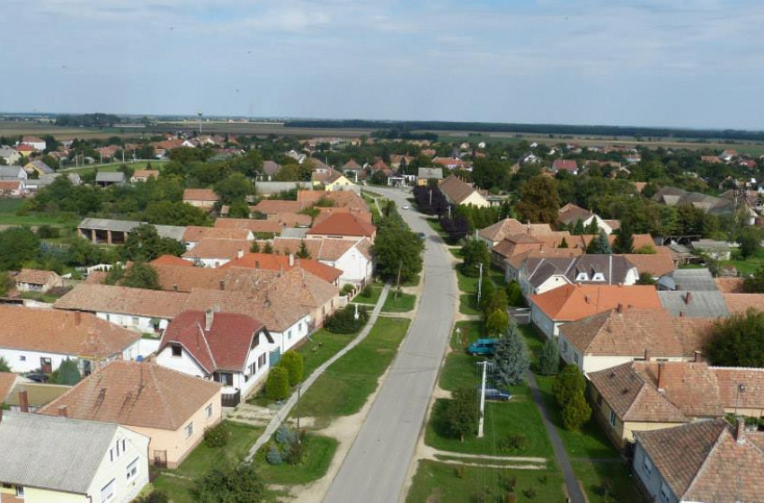 Kalandra fel - harmadik alkalommal