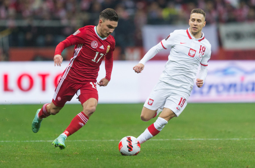 A téti utánpótlásból induló Kiss Tamás Cipruson folytatja