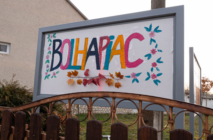 Irány a Rábaköz! és bolhapiac Hövejen