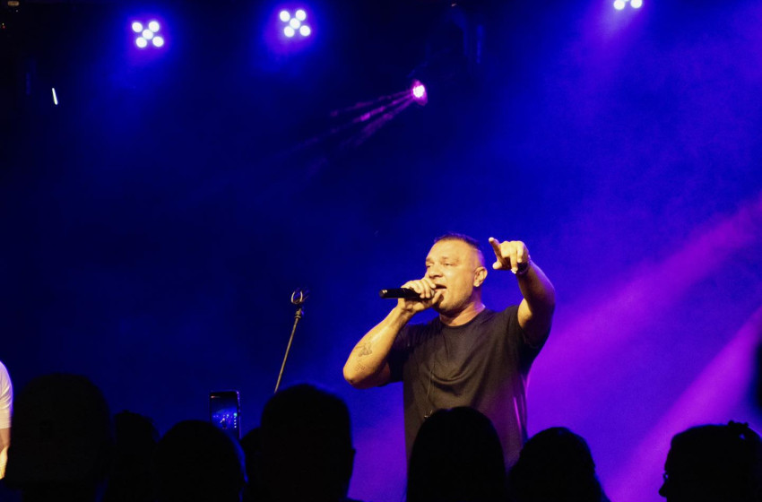 Ilyen volt a 2025-ös himodi falunap - videó 