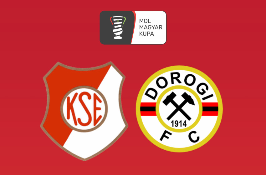 Megvan a Kapuvár - Dorog kupamérkőzés időpontja