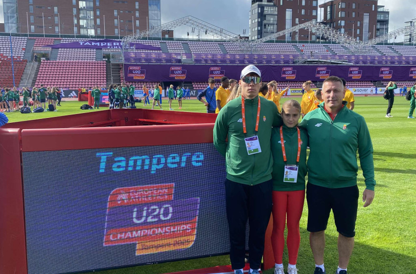 Szenzációs teljesítmény szezoncsúccsal