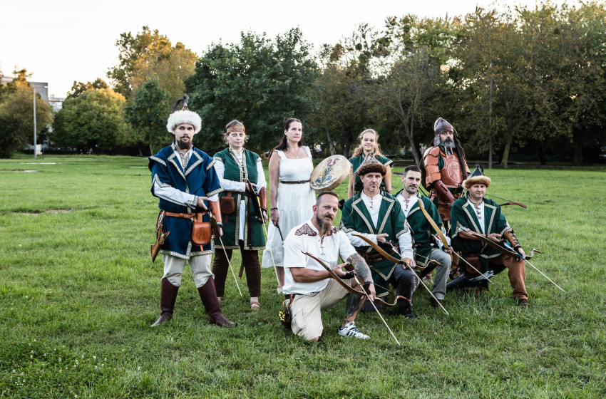 Igazi időutazás várható Hövejen