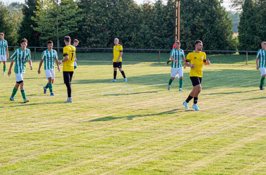 Az ezüstérmes otthonában az újonc, javítana a címvédő