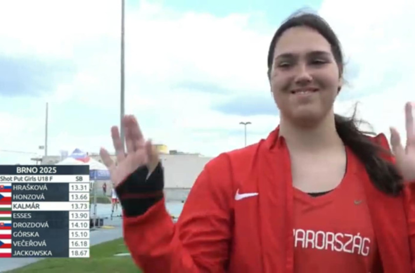 Kapuvár büszkesége