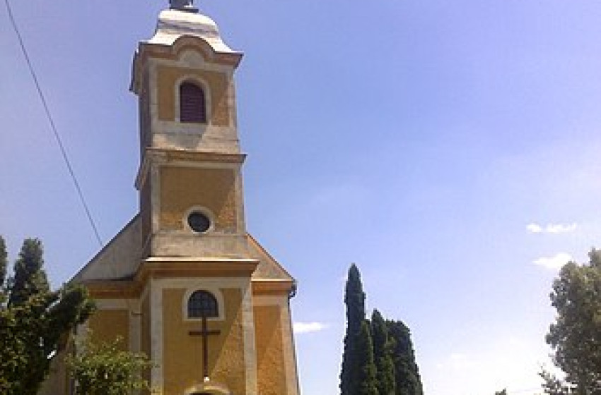 Családi piknik Rábaszentandrás községben