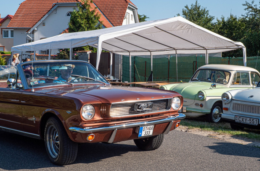 Ilyen volt a glóbusznap Beledben - videó