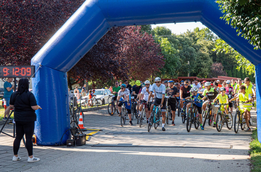 Videón a 2025-ös Tour de Szil