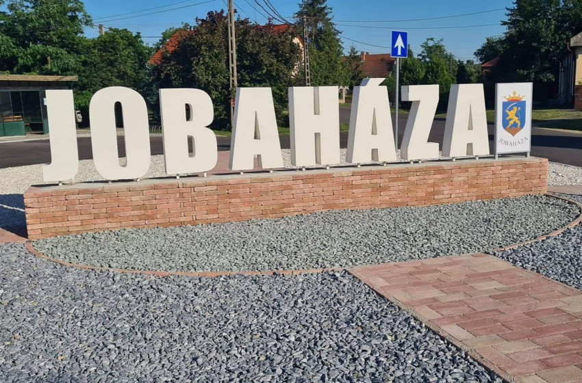 Szabadtéri mozi szombaton Jobaházán