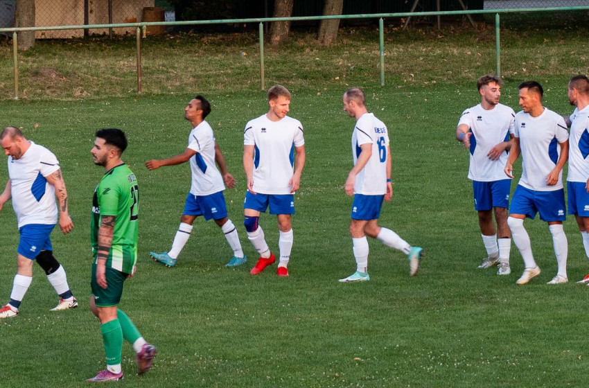 Vármegye III: Hatpontosok csatája is a programban