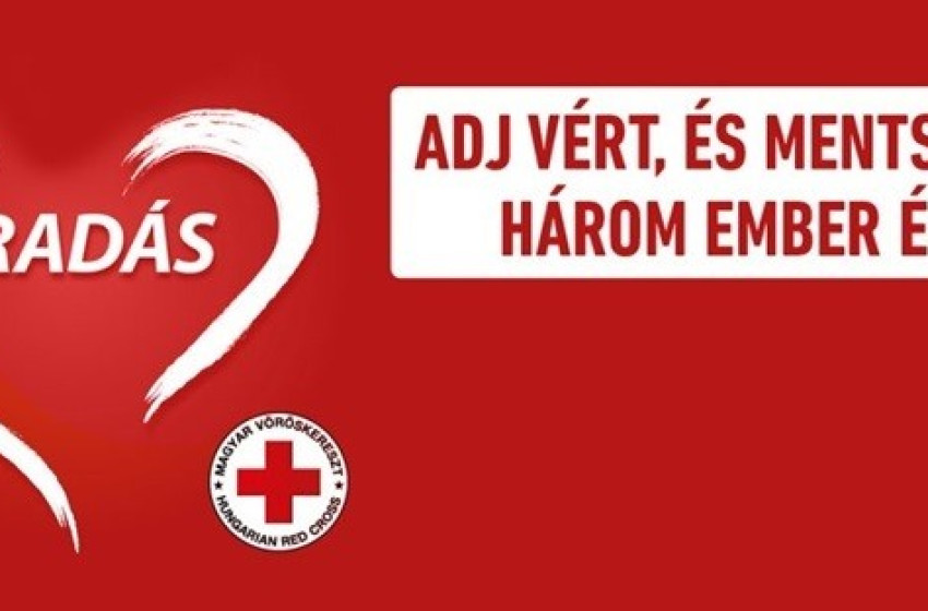 Véradás a Rábaközben