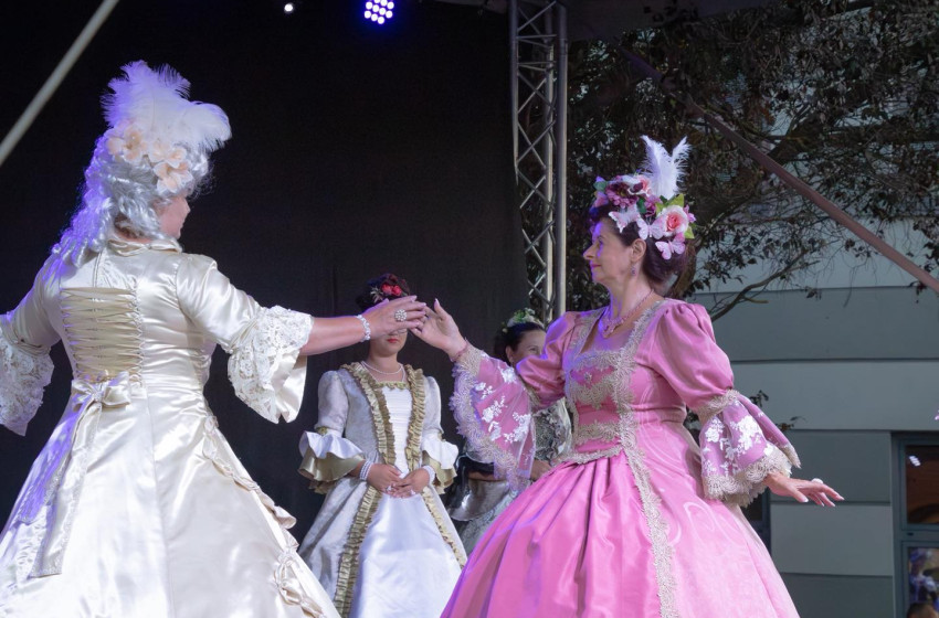 Videó: Vendégjárás 2025 – Néptánc és közösségi élmény Csornán