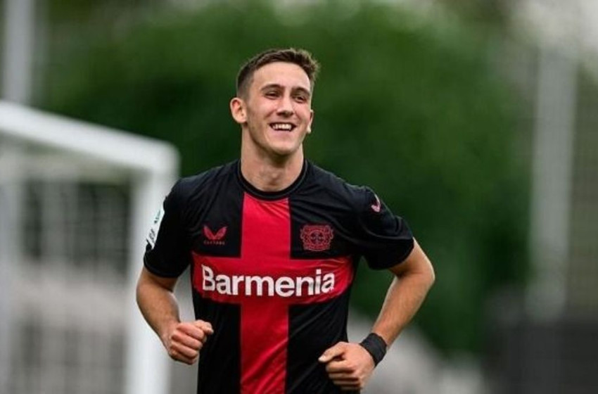 Portugália, Szerbia és Montenegró ellen bizonyíthat az U19-es válogatottban Szép Márton