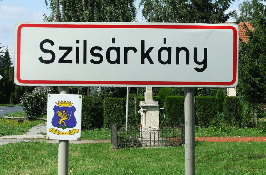 Szilsárkány mozgalmas hétvégével búcsúztatta a nyarat