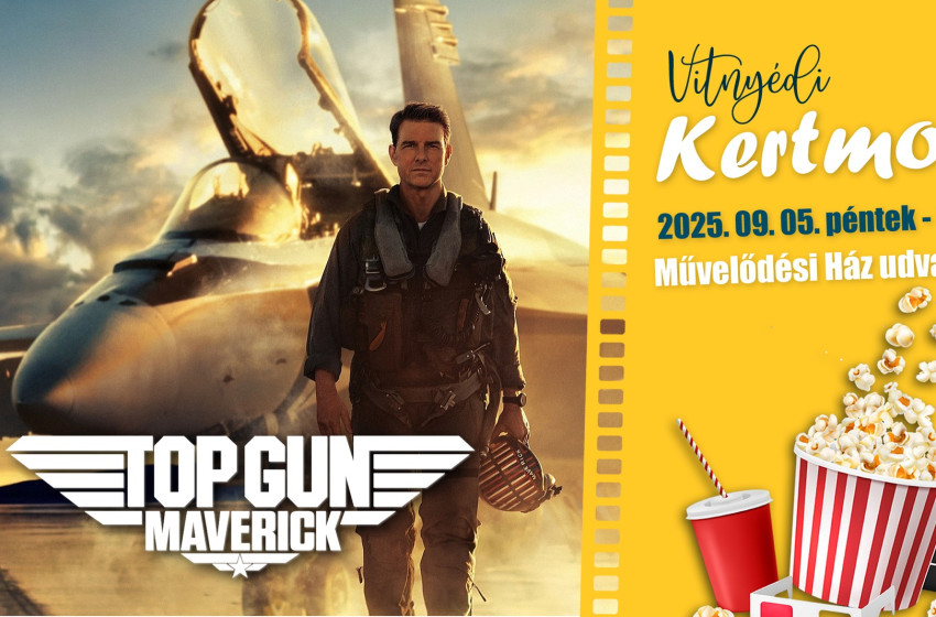 Kertmozi Vitnyéden és Rábatamásiban