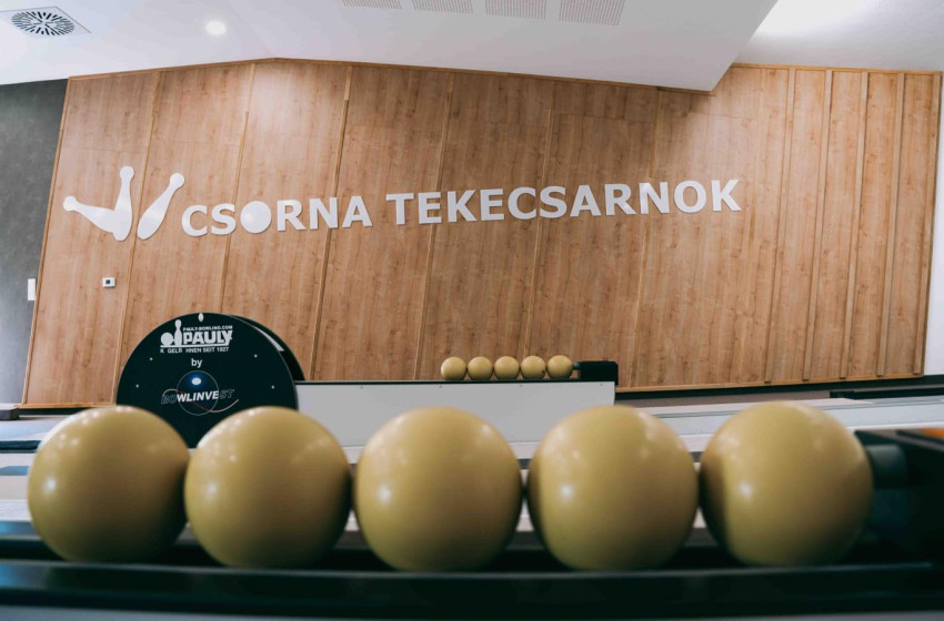 Jön az első tétmeccs, a Kaposvárt fogadja a Csornai TSE szombaton