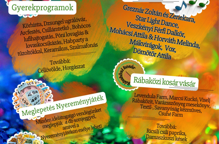 Falunap Markotabödögén