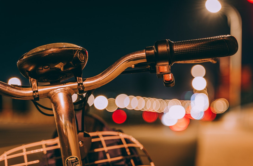 Internetes csalás áldozata lett egy kapuvári nő – a hirdetett kerékpár árát is ő fizette meg