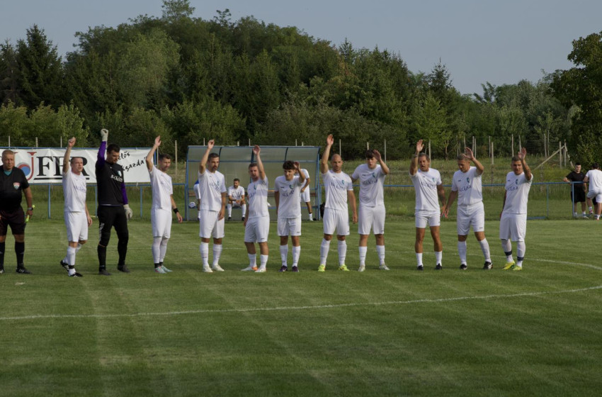 Skalp Rábatamásiból, góleső Bágyogszováton