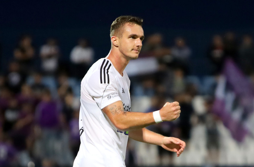 Pethő Bence a Felcsút, Selyem Bálint az Eger kapuját vette be a MOL Magyar Kupában