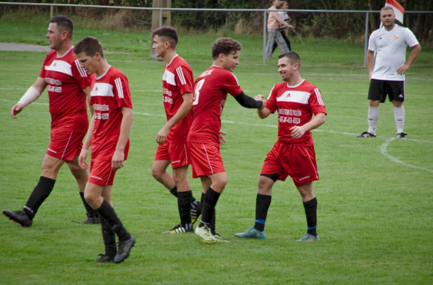 Ki jut be utolsóként a Rábaközből a megyei kupa nyolcaddöntőjébe?