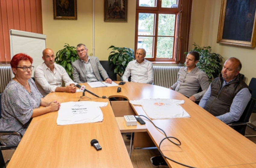 Kapuvári Run: negyedszer futóünnep a Várgödörnél – Hsziamen-utazás vár az abszolút győztesekre 