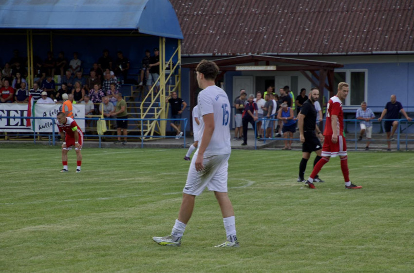 Egész napos futballmaraton a 7. fordulóból