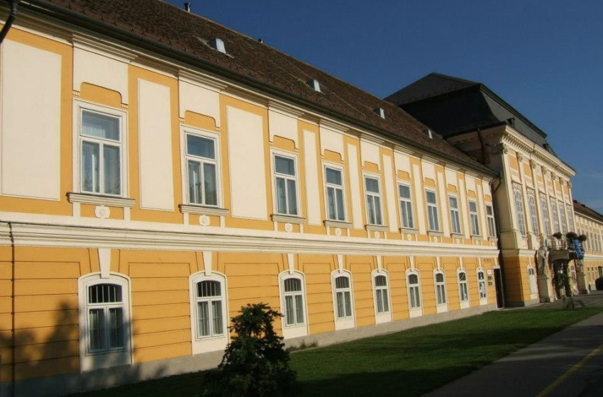 Kulturális Örökség Napja a Csornai Múzeumban