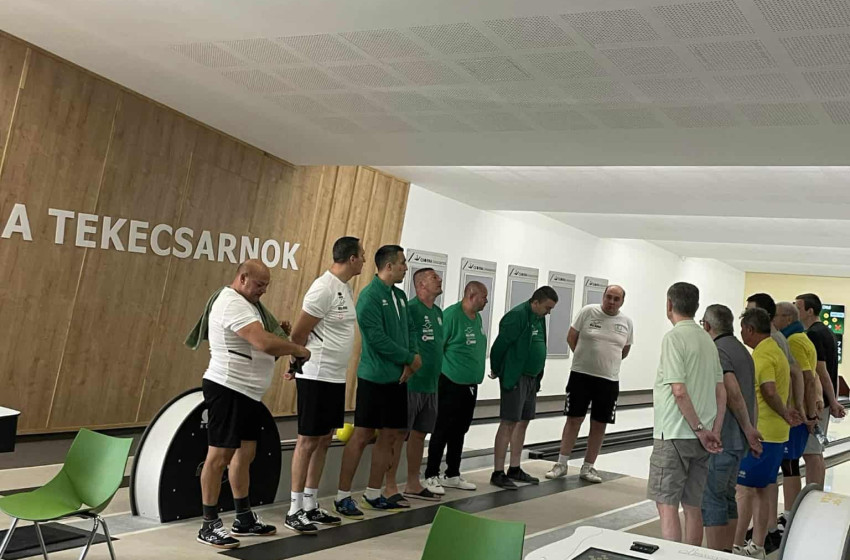 Teke: Megvan a szezonbeli első csornai siker az NB II-ben