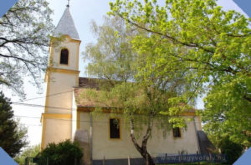 Szüreti mulatságot rendeztek Győrszemerén