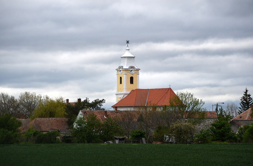 Kézműves és Termelői Vásár Páliban