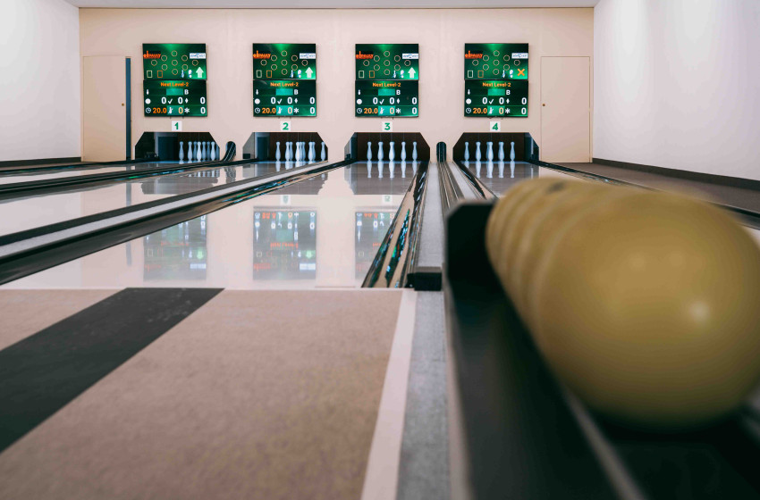 Csapatokat várnak: Elrajtol a Csorna és Rábaközi Amatőr Tekebajnokság