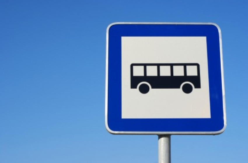 Lakossági tájékoztatás – helyijárat útvonal módosítás Kapuváron