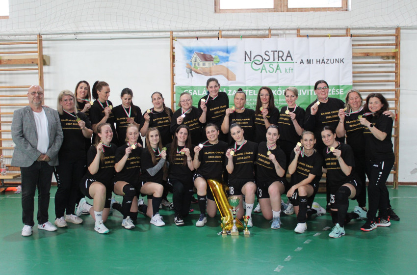 Kézilabda: A hétvégén rajtol a pontvadászat, hat meccs vár a címvédőre a félszezonban