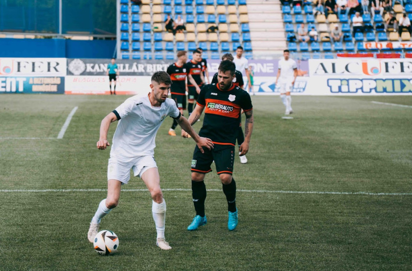 Kapuvár - Mezőörs rangadó a megye I-ben, összecsapnak a rábaközi megye hármas bajnokok