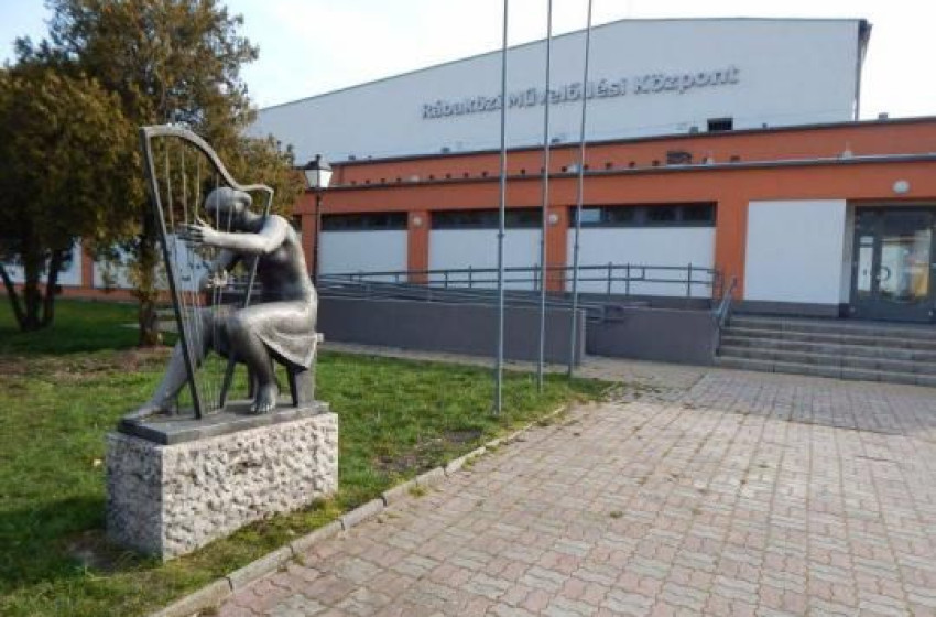 Szakkörök a Rábaközi Művelődési Központban