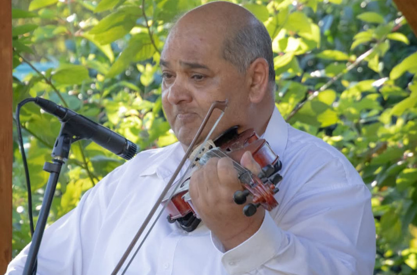 4. Patonai Emlékest - videó