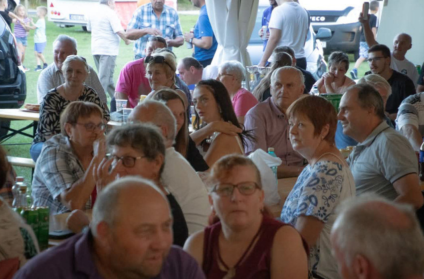 VI. Veszkényi Kolbászfesztivál - videó