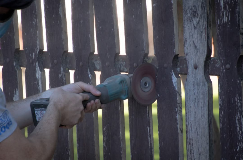 Önkéntesek szépítették meg a téti óvodát - videó