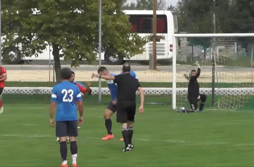 0-2-ről fordított, hétgólos meccsen tartotta otthon a három pontot a Babót