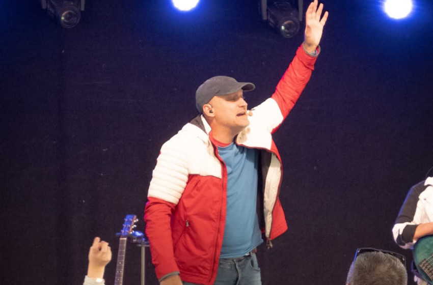 Videó: Őszköszöntő Kapuváron – koncerttel, édességosztással és gyerekprogramokkal