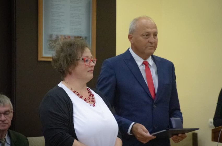 Videó: Kapuvári testületi ülés – Horváth László polgármester tájékoztatója