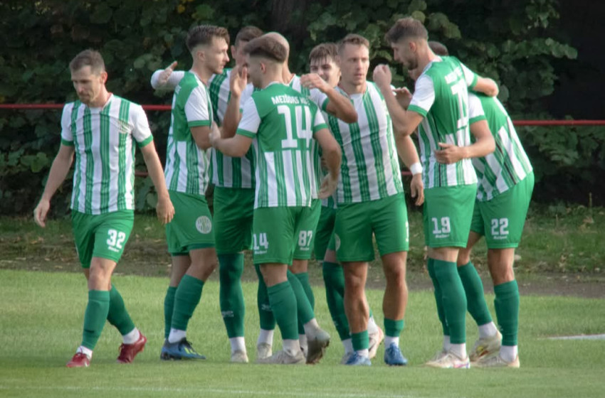 Kialakult a Keglovich-kupa nyolcaddöntős mezőnye