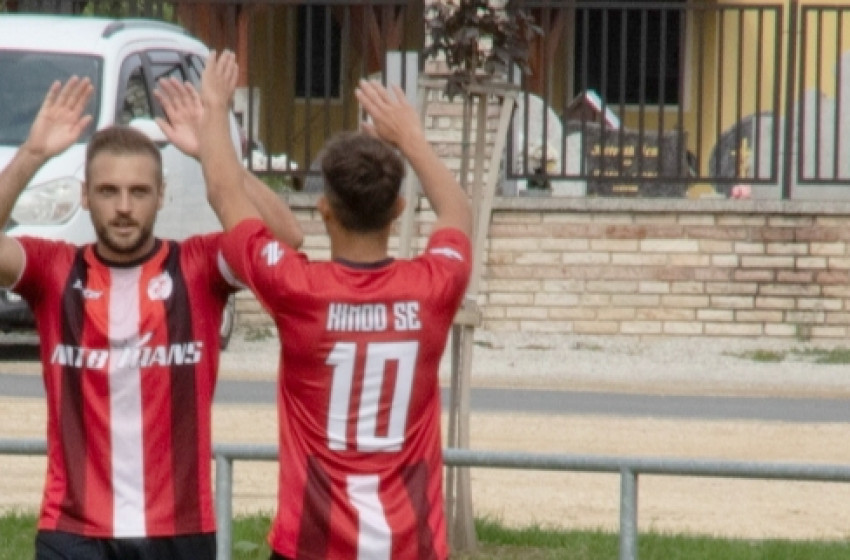 Megyei eredmények: bravúros himodi fordítás, Osli-győzelem Miháliyban