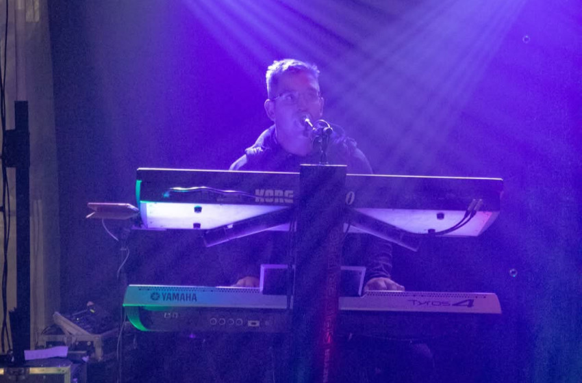 Ilyen volt a 2025-ös bogyoszlói búcsú - videó