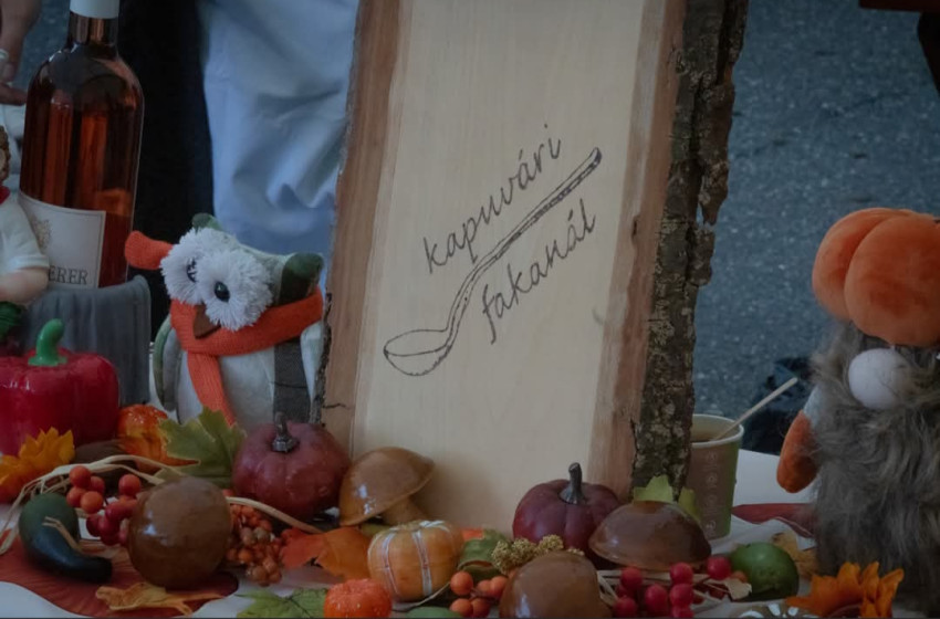 Marvel szuperhős show és közösségi összefogás a Vargánya Vigasságon Csapodon - videó