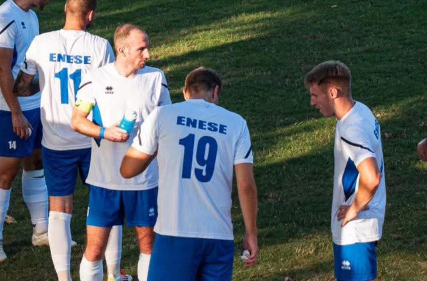 Rangadók sora a megyei harmadosztályban - hétvégi mérkőzések