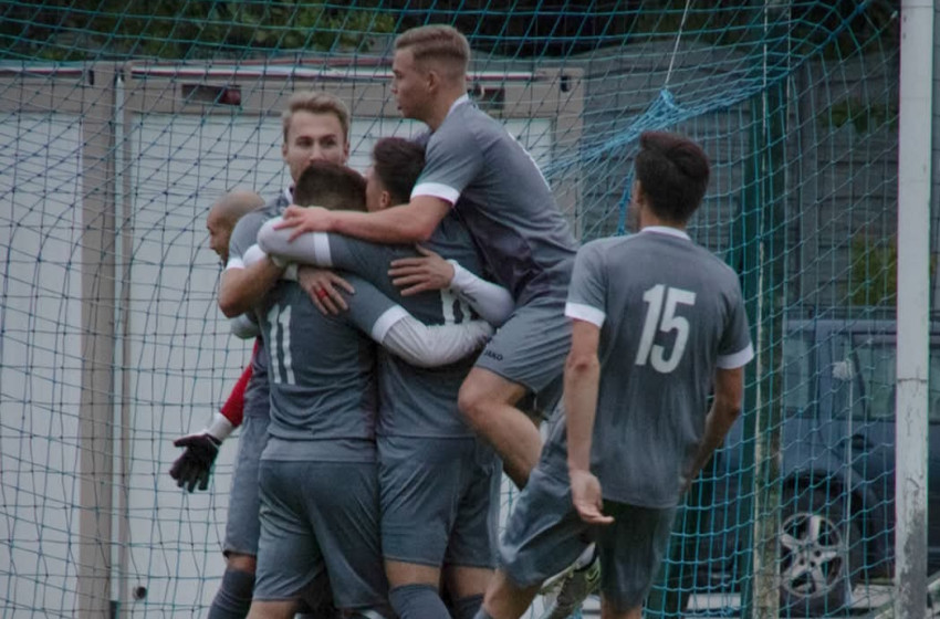 Jobaházi bravúr Osliban, Horváth Kevin büntetőjével nyert a Kapuvár - vasárnapi eredmények